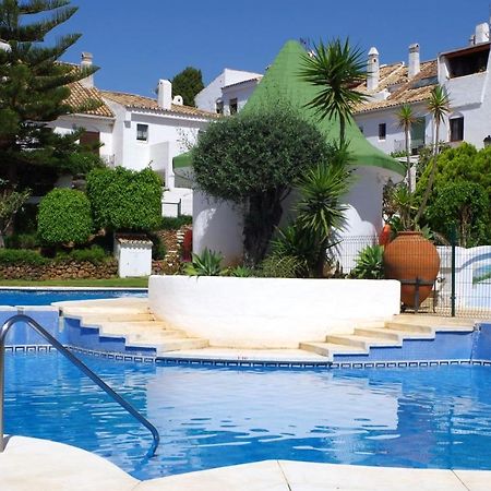 Apartamento Las Cancelas I Marbella Eksteriør bilde